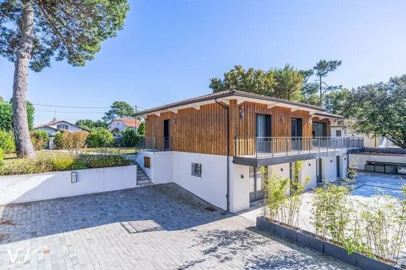 Maison à vendre, 270m², La Teste-de-Buch