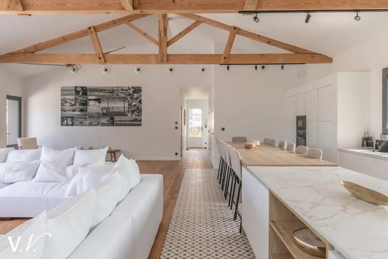 Maison à vendre, 270m², La Teste-de-Buch