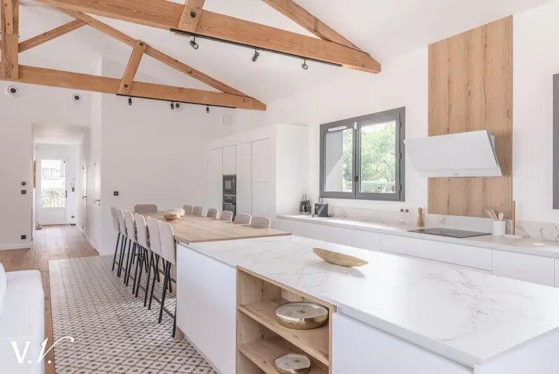 Maison à vendre, 270m², La Teste-de-Buch