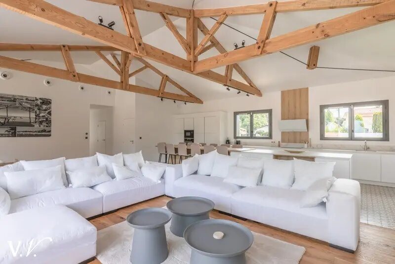 Maison à vendre, 270m², La Teste-de-Buch