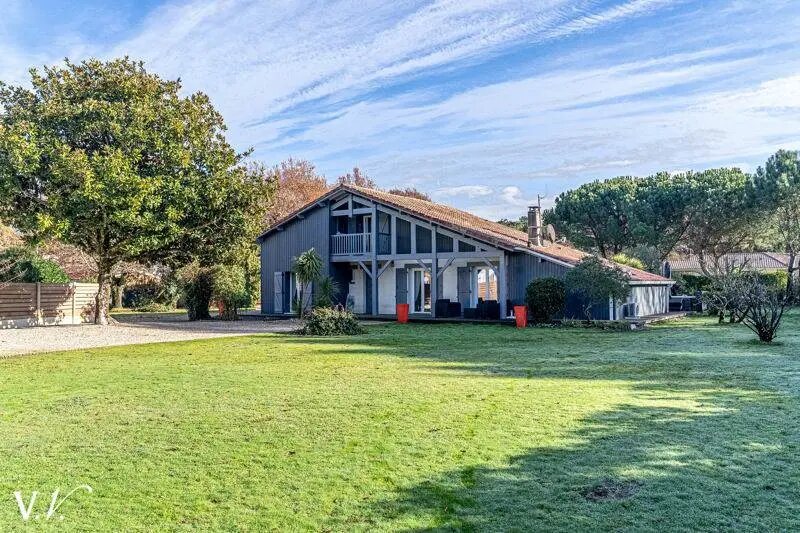 Maison à vendre, 201m², Sanguinet