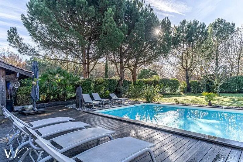 Maison à vendre, 201m², Sanguinet