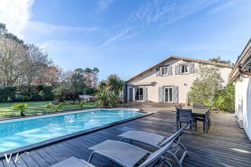 Maison à vendre, 201m², Sanguinet