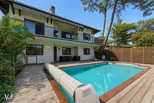 Maison à vendre, 158m², Arcachon