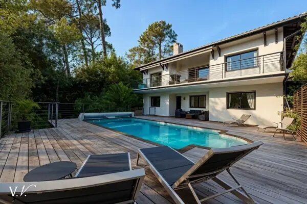 Maison à vendre, 158m², Arcachon