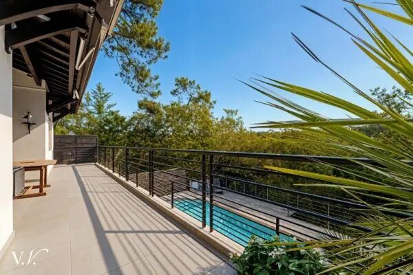 Maison à vendre, 158m², Arcachon