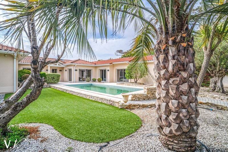 Maison à vendre, 242m², Biscarrosse