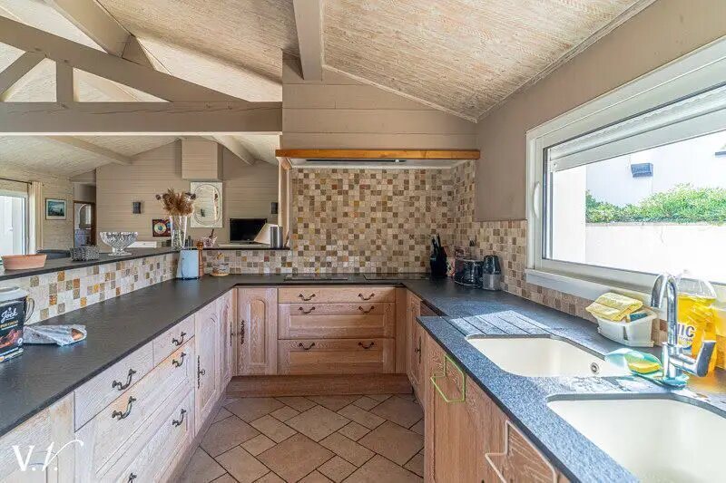 Maison à vendre, 242m², Biscarrosse