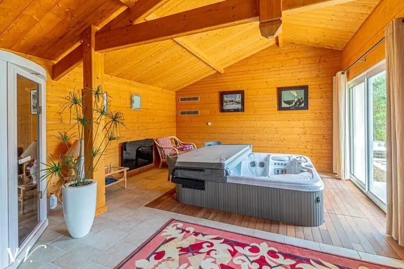 Maison à vendre, 242m², Biscarrosse
