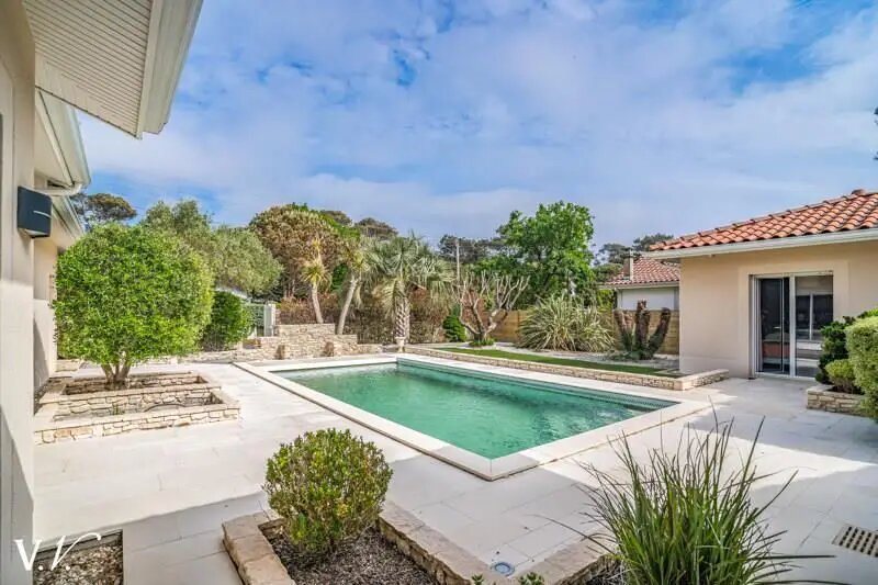 Maison à vendre, 242m², Biscarrosse
