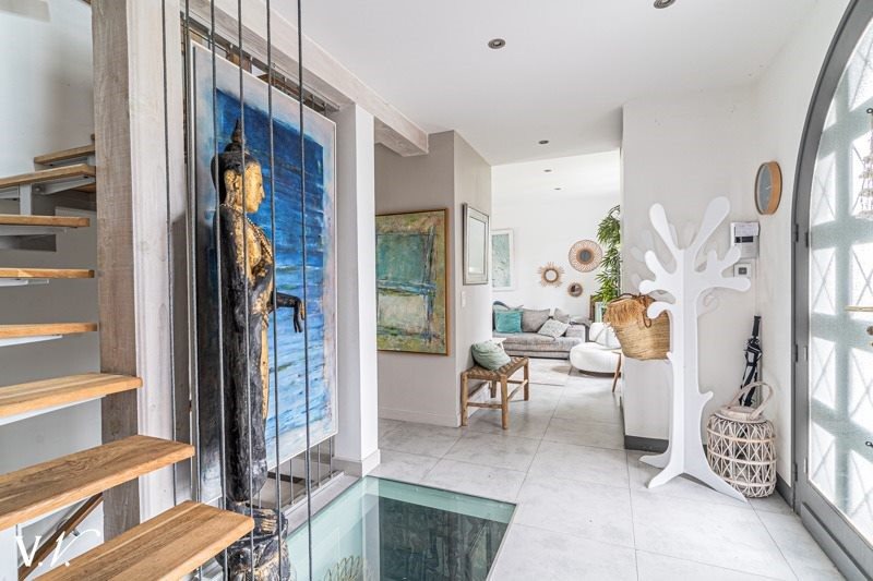 Maison à vendre, 225m², Arcachon