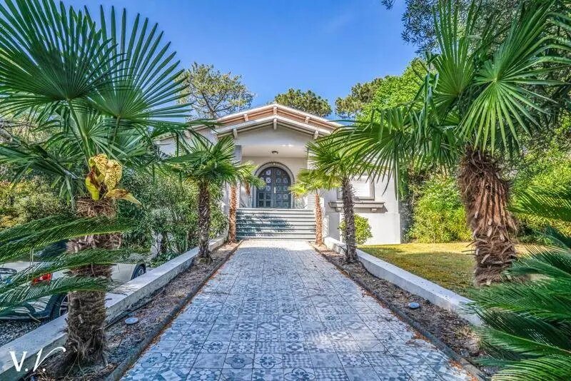 Maison à vendre, 225m², Arcachon