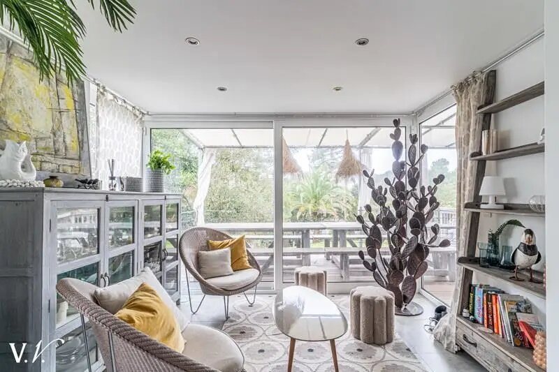 Maison à vendre, 225m², Arcachon
