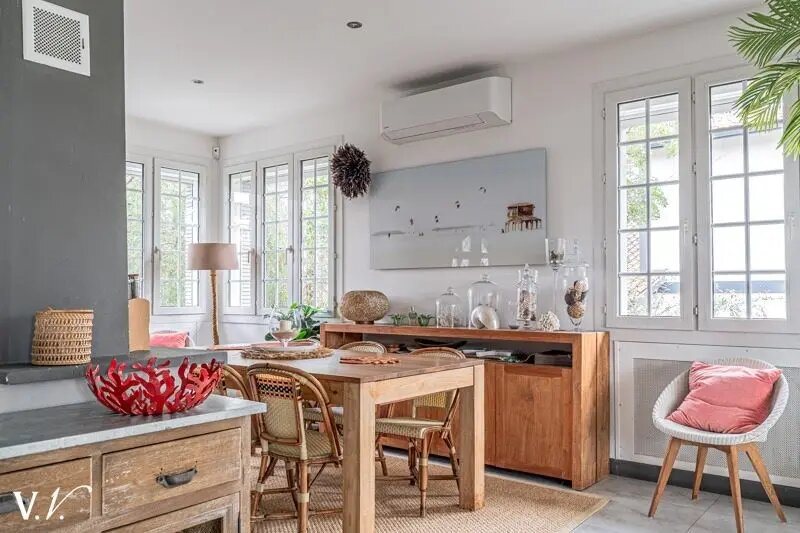 Maison à vendre, 225m², Arcachon