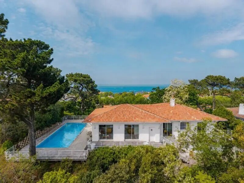 Maison à vendre, 170m², Arcachon