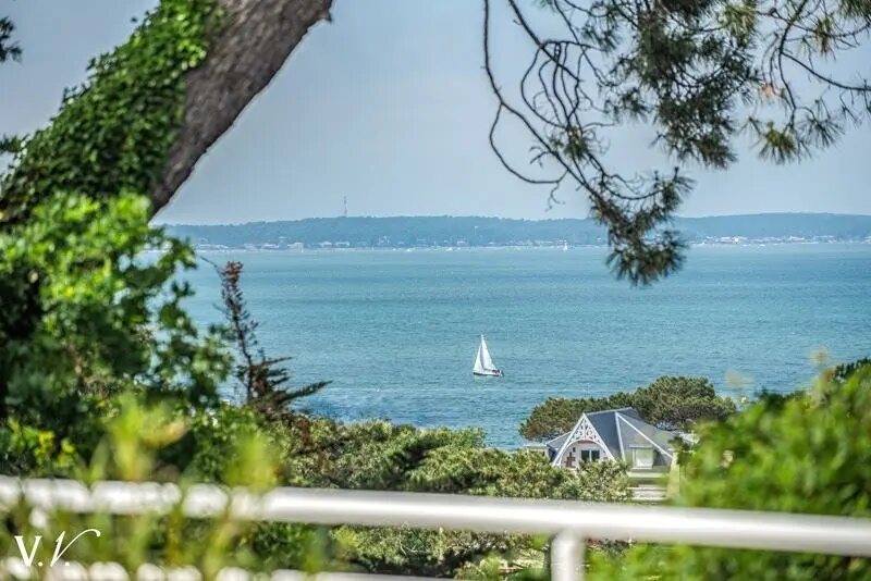 Maison à vendre, 170m², Arcachon