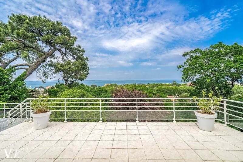 Maison à vendre, 170m², Arcachon