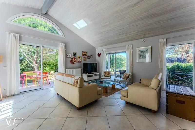 Maison à vendre, 168m², La Teste-de-Buch