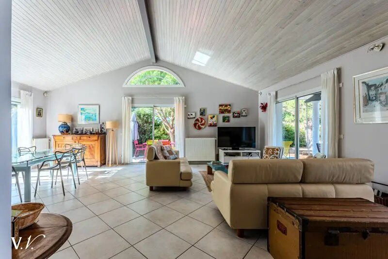 Maison à vendre, 168m², La Teste-de-Buch