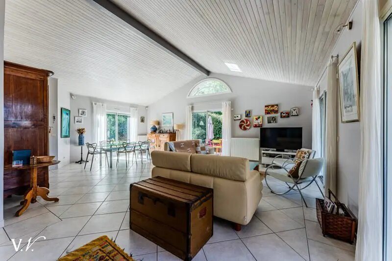 Maison à vendre, 168m², La Teste-de-Buch