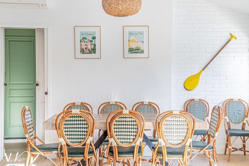 Maison à vendre, 163m², Arcachon