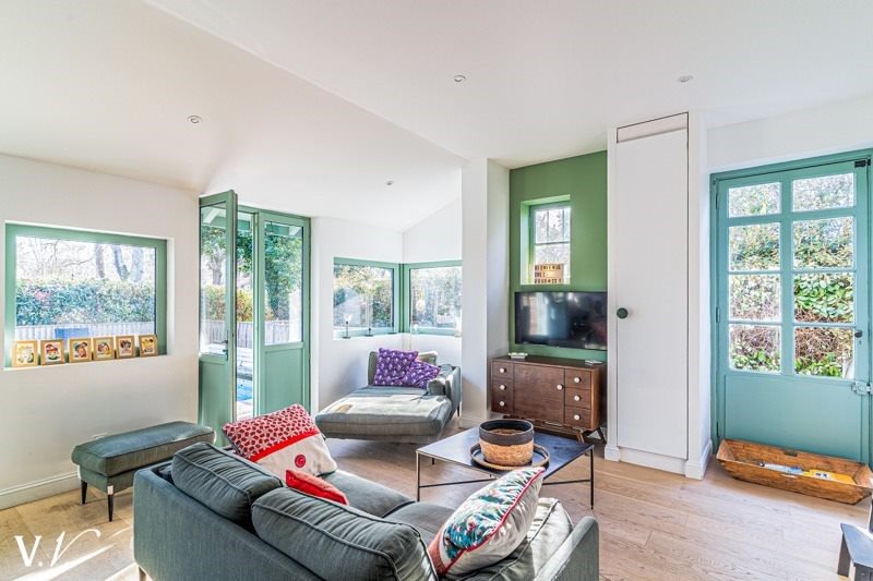 Maison à vendre, 163m², Arcachon