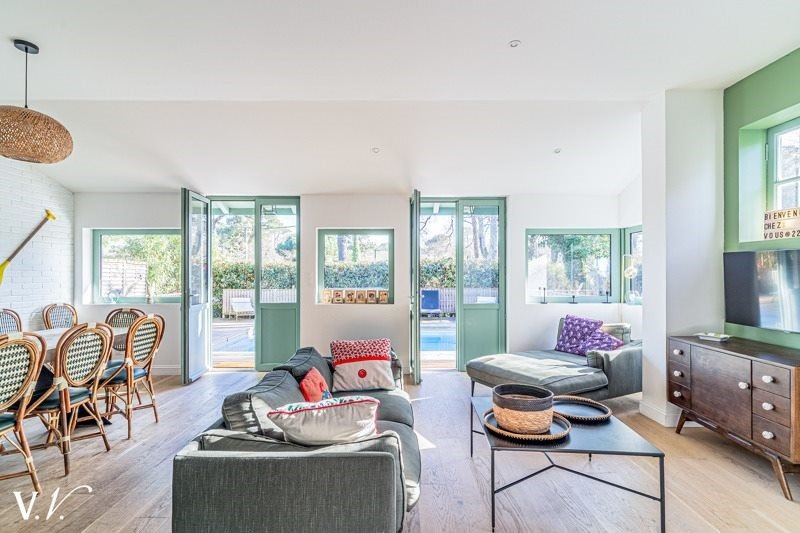 Maison à vendre, 163m², Arcachon