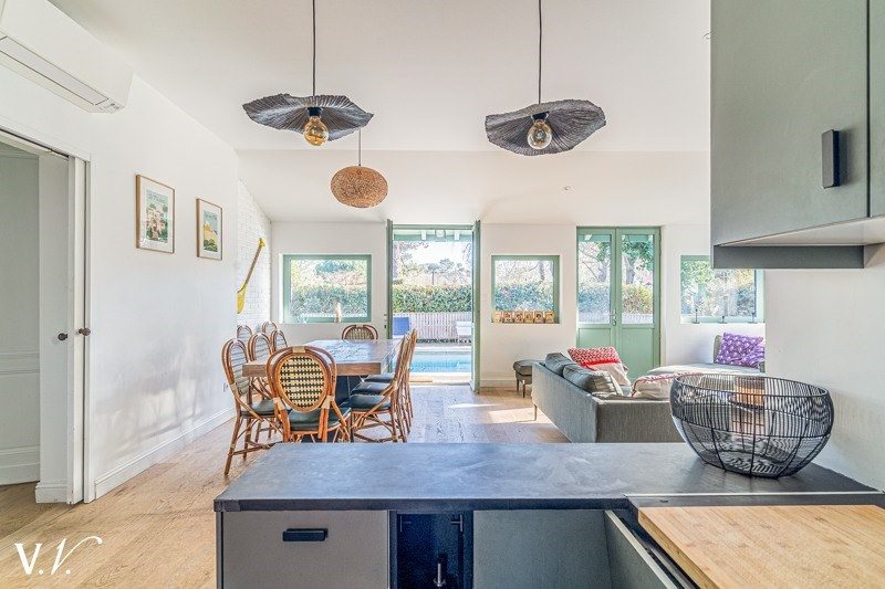 Maison à vendre, 163m², Arcachon