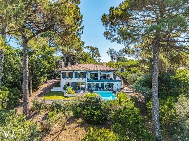 Maison à vendre, 215m², La Teste-de-Buch