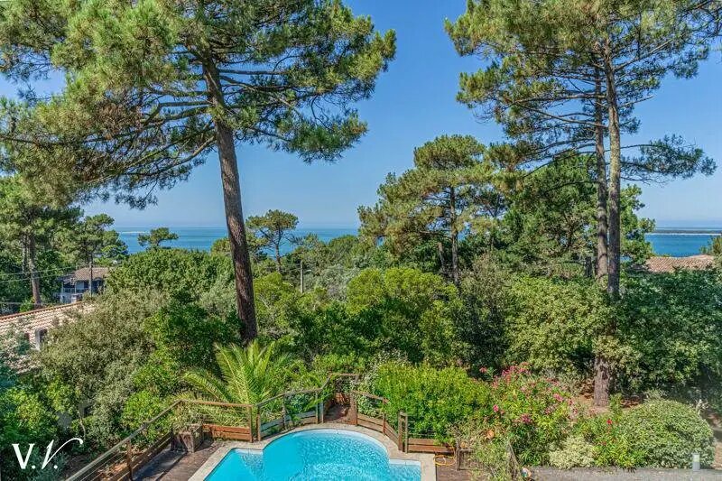 Maison à vendre, 215m², La Teste-de-Buch