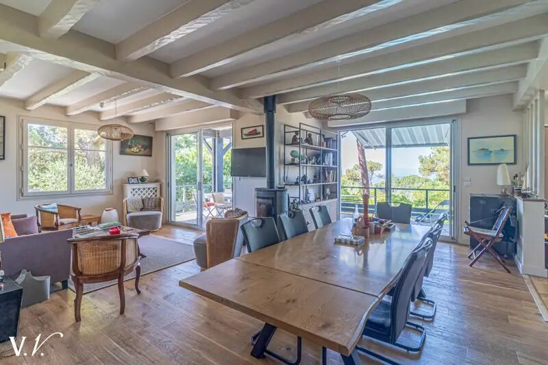 Maison à vendre, 215m², La Teste-de-Buch