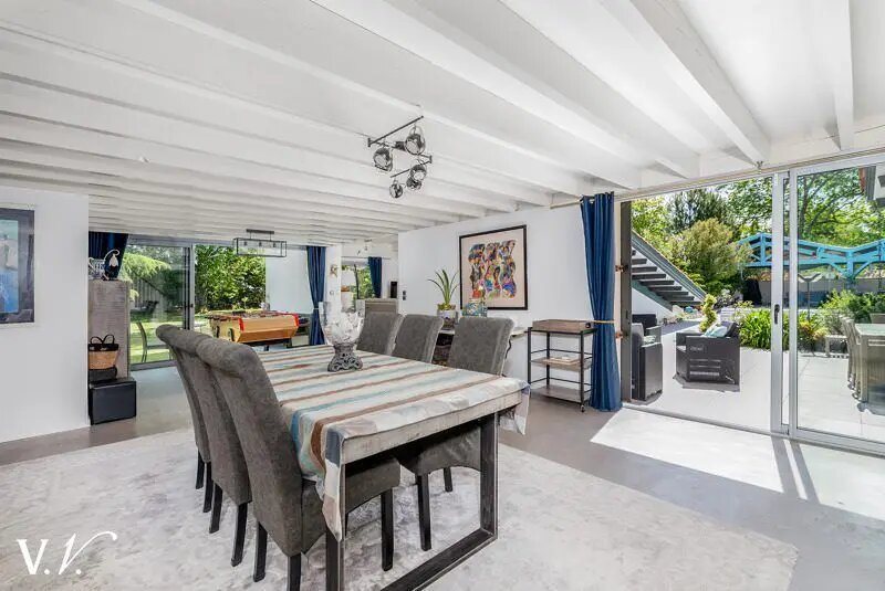 Maison à vendre, 284m², Biscarrosse