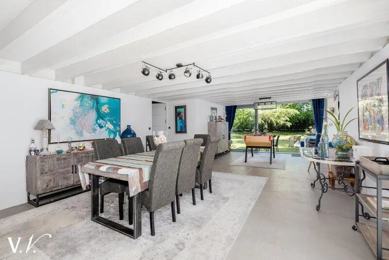 Maison à vendre, 284m², Biscarrosse