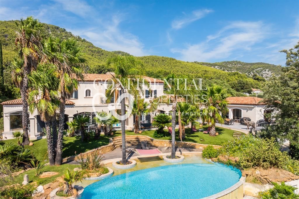 Maison à vendre, 280m², Sanary-sur-Mer