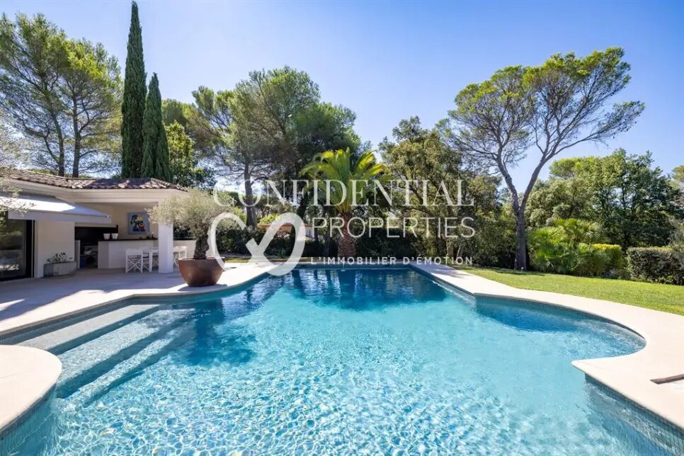 Maison à vendre, 250m², Saint-Raphaël