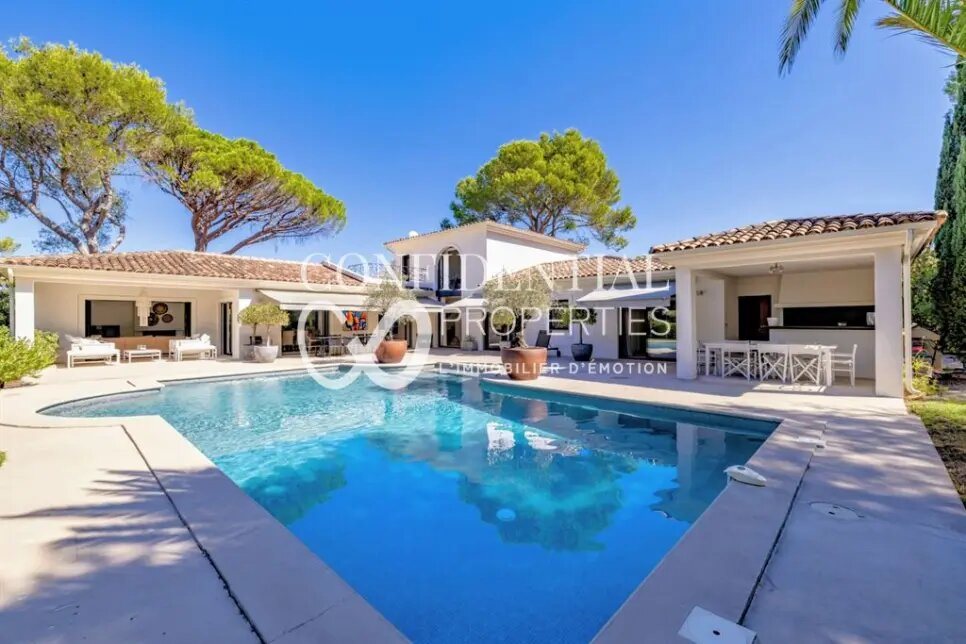 Maison à vendre, 250m², Saint-Raphaël