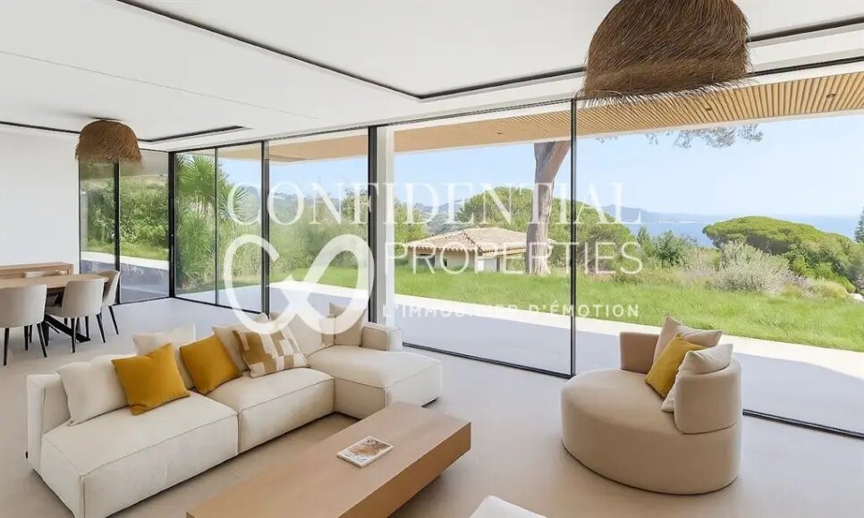 Maison à vendre, 500m², Sainte-Maxime