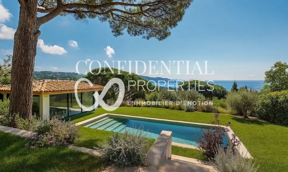 Maison à vendre, 500m², Sainte-Maxime