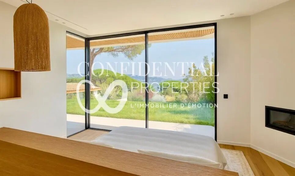 Maison à vendre, 500m², Sainte-Maxime