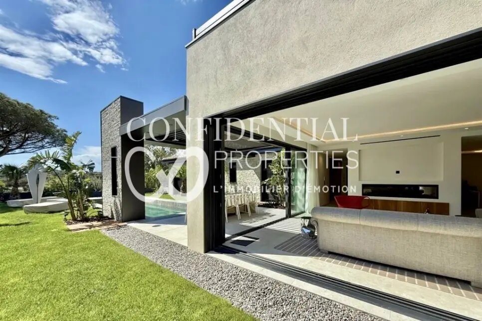 Maison à vendre, 210m², Sainte-Maxime