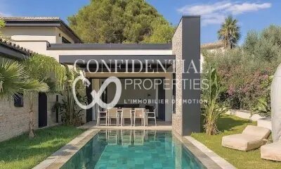 Maison à vendre, 210m², Sainte-Maxime