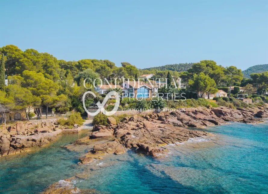Maison à vendre, 240m², Saint-Raphaël