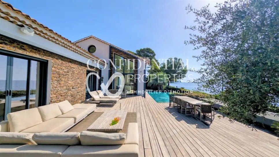 Maison à vendre, 240m², Saint-Raphaël