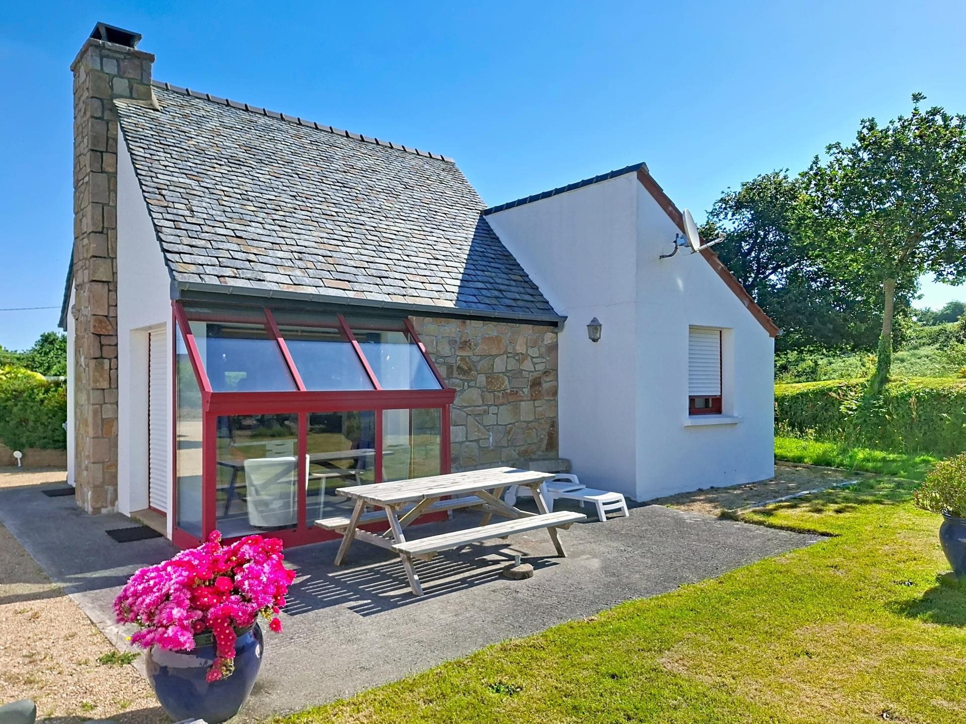 Maison à vendre, 46m², Perros-Guirec