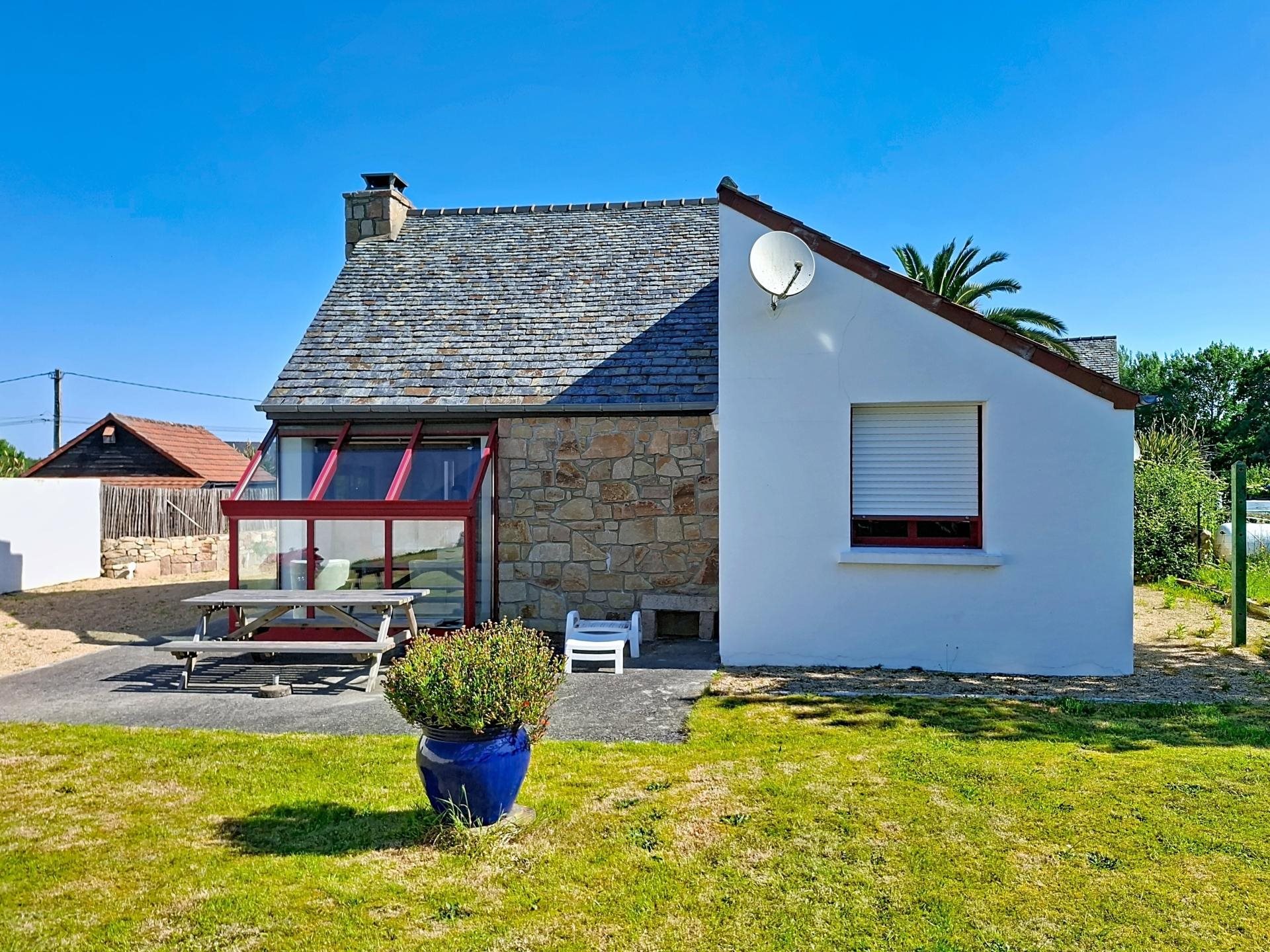 Maison à vendre, 46m², Perros-Guirec