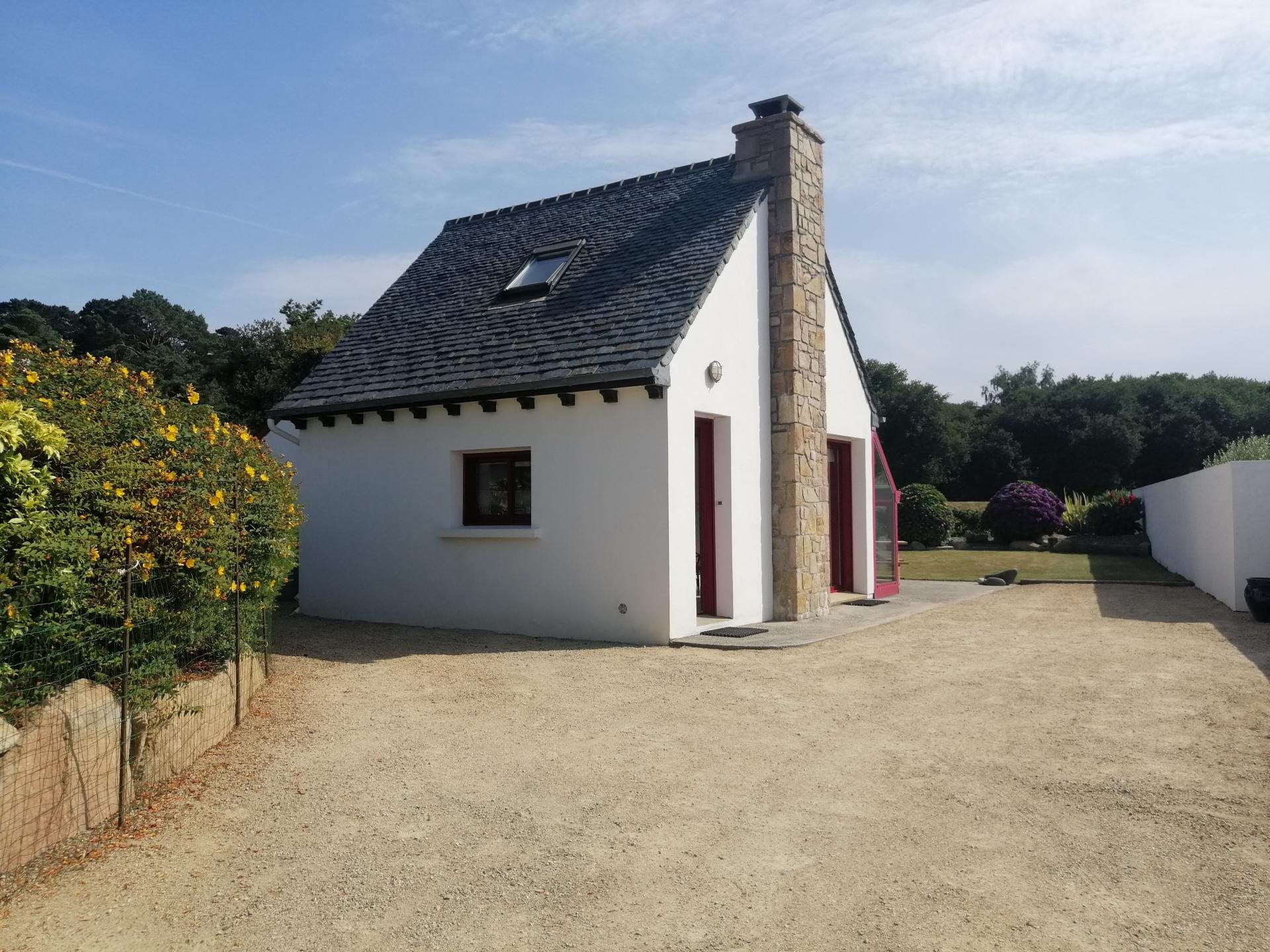 Maison à vendre, 46m², Perros-Guirec
