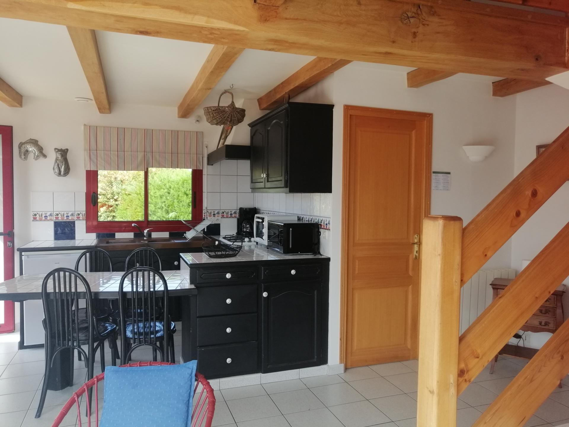 Maison à vendre, 46m², Perros-Guirec
