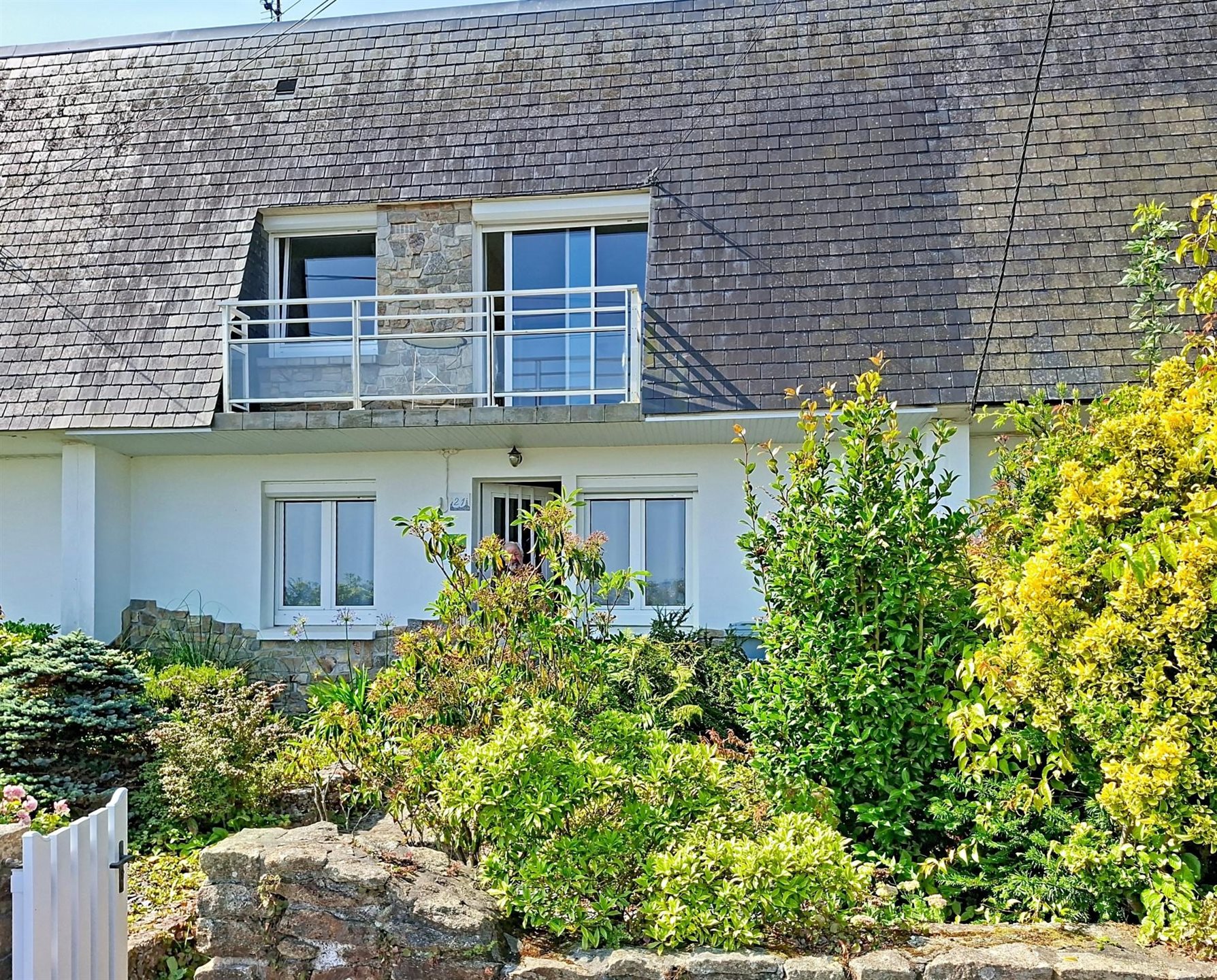 Maison à vendre, 80m², Perros-Guirec