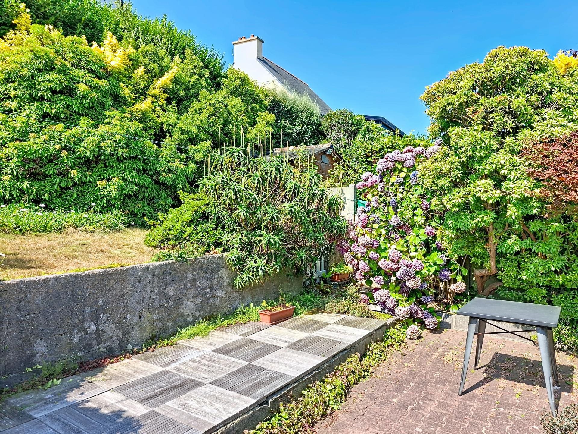 Maison à vendre, 80m², Perros-Guirec