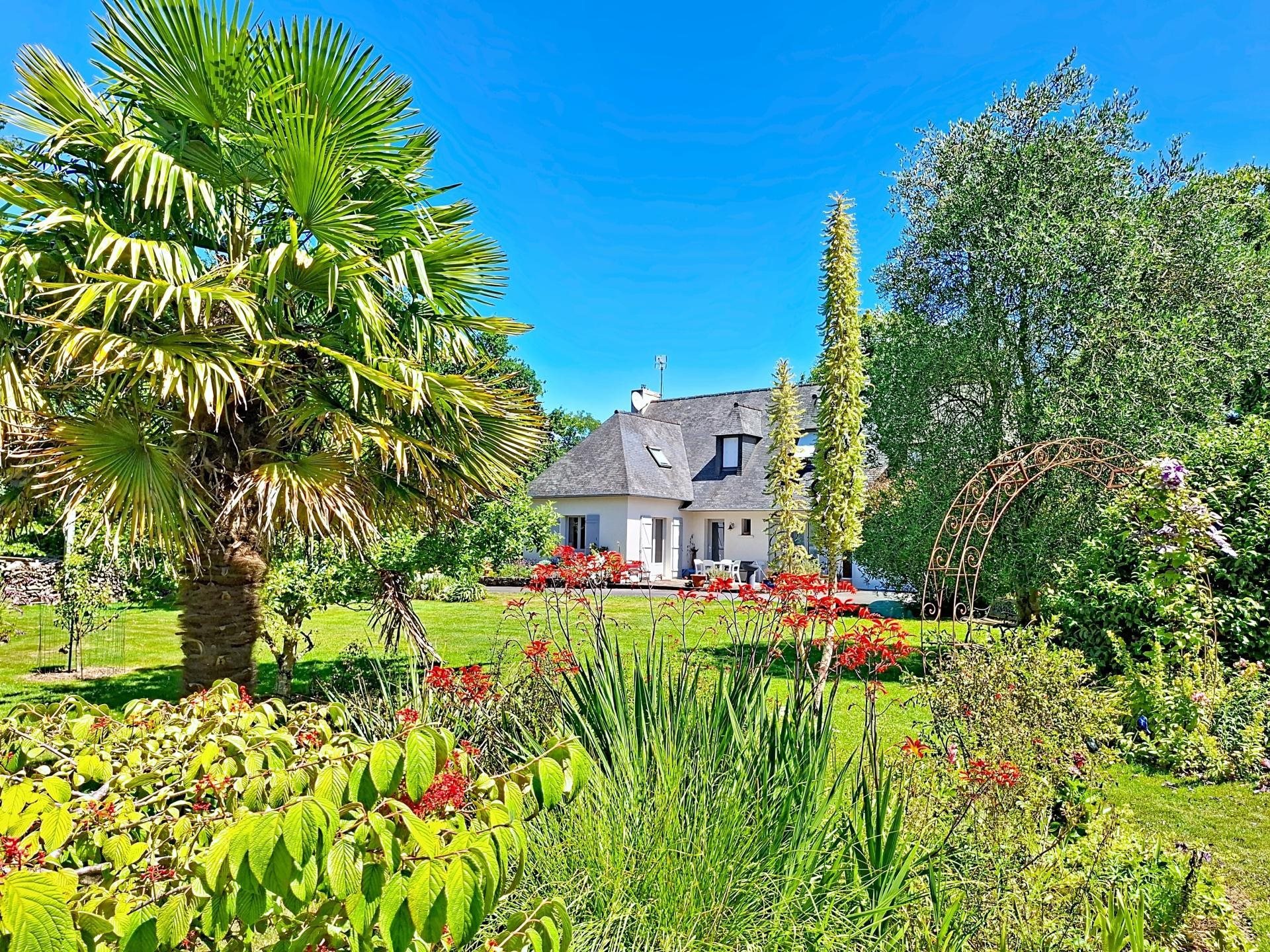Maison à vendre, 143m², Lannion